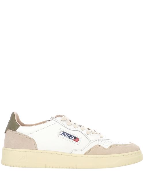 Medalist sneakers AUTRY | AULMLS77WHT/CVRT GR